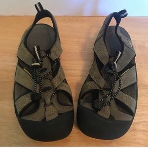 Keen Men’s Sports Hiking Sandals